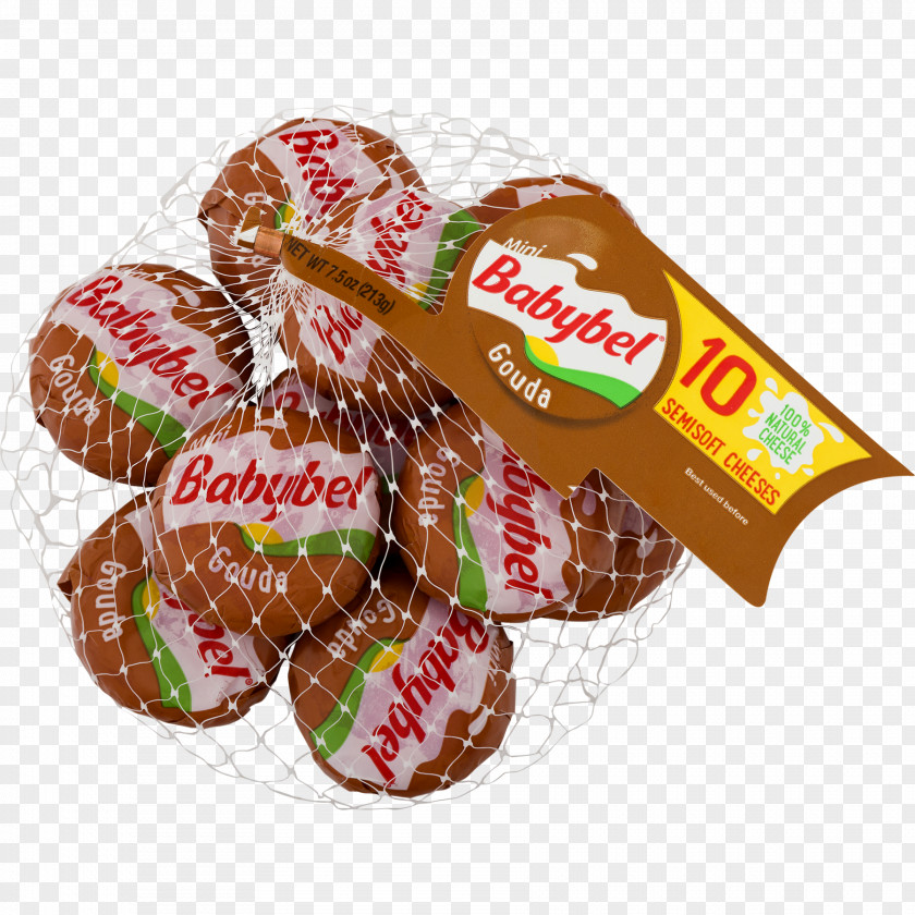 Cheese Gouda Babybel The Laughing Cow Food PNG