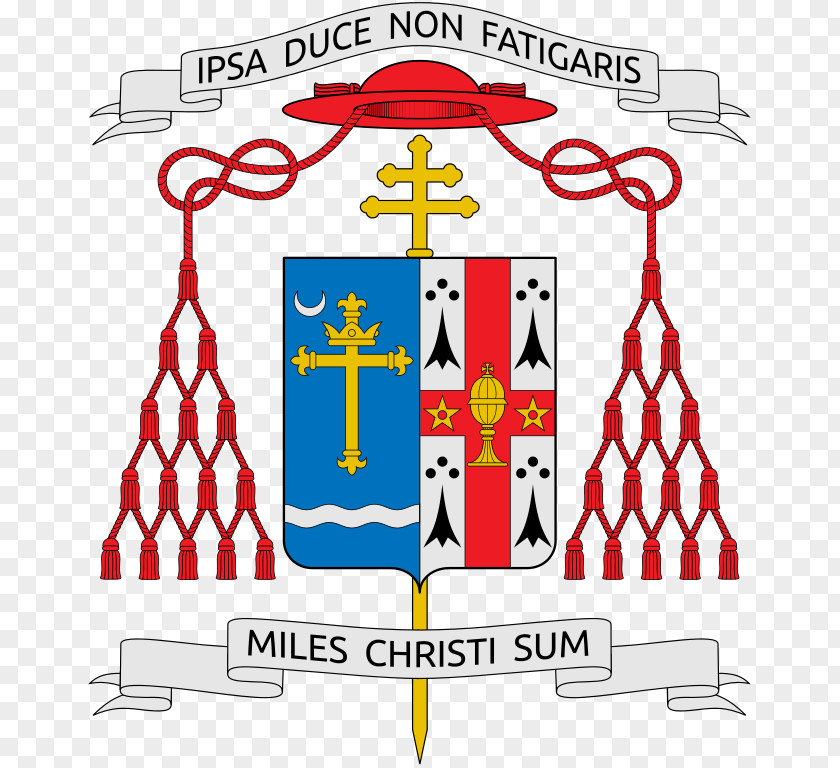 Coat Of Arms Heraldry Vatican City Cardinal Catholicism PNG