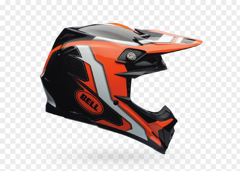 Cool Moto Motorcycle Helmets Bell Sports Off-roading PNG