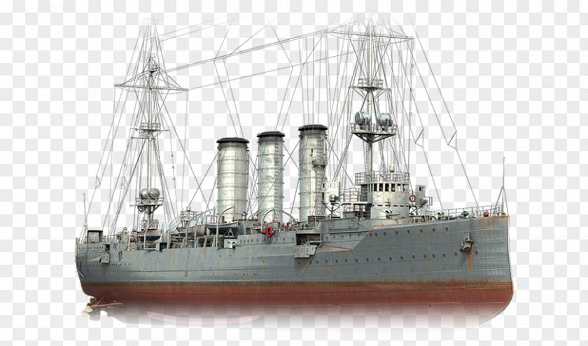 Croiseur SMS Emden World Of Warships Ship The Line PNG