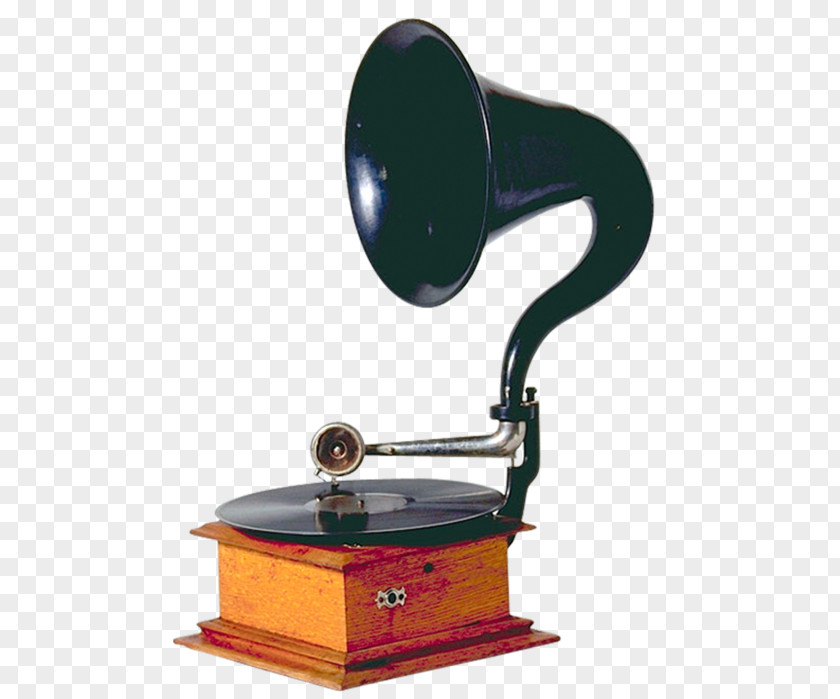 Dessin Gramophone Phonograph Record Patefon Clip Art PNG