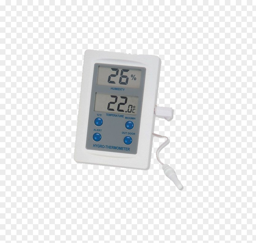 DIGITAL Thermometer Industry Service Electronics Instrumentación Industrial PNG