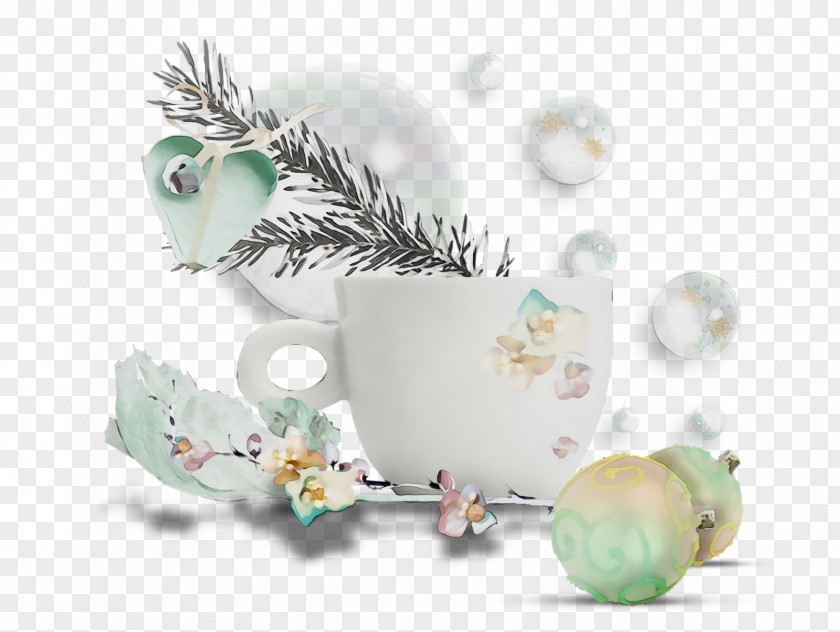 Fir Ornament Christmas Decoration PNG