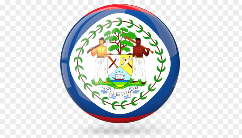 Flag Of Belize British Honduras National PNG