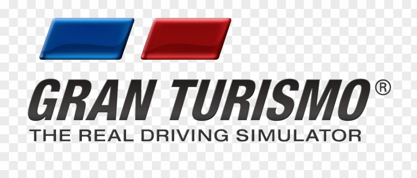 Gran Turismo Logo Clipart Sport 5 6 PlayStation 4 3 PNG