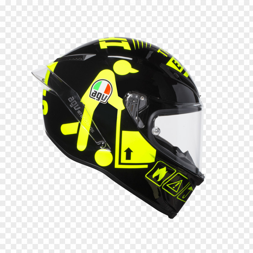 Motorcycle Helmets AGV Dainese PNG