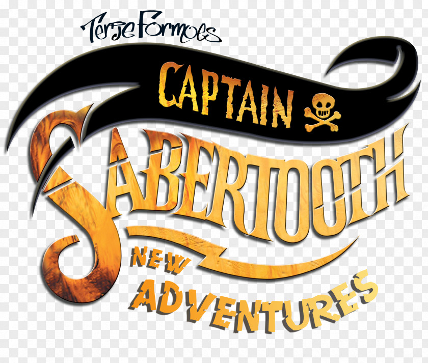 Pirate Treasure Rings Captain Sabertooth Kristiansand Zoo And Amusement Park Logo Child Toy PNG