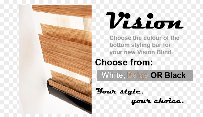 Roller Blinds Hardwood Furniture Plywood Wood Stain PNG