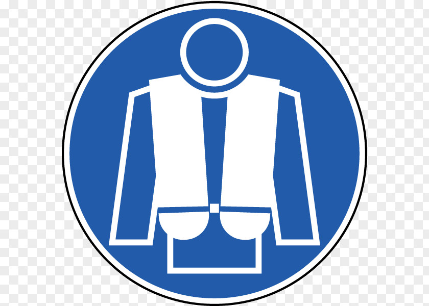 Safety Vest Vitruvian Man Life Jackets Decal Sticker PNG