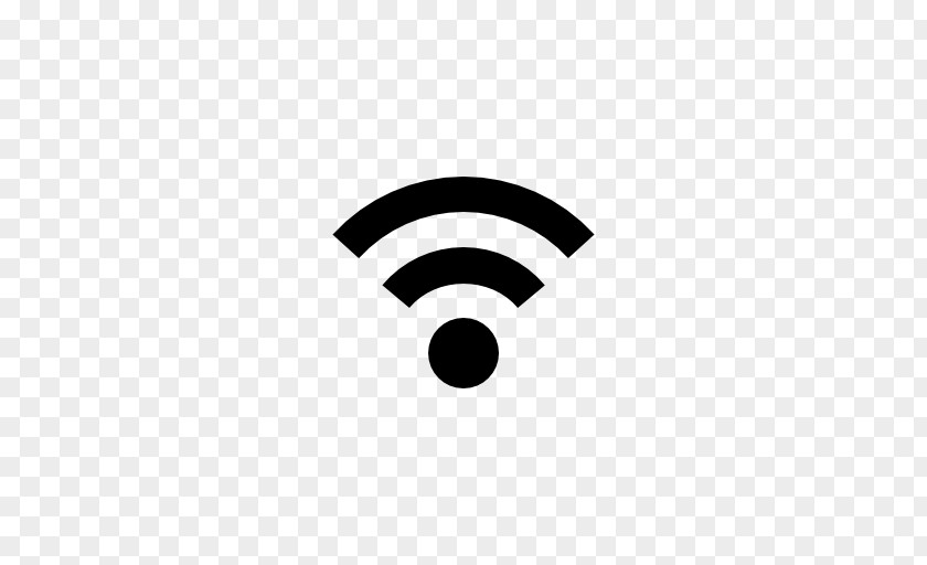 Signal Wi-Fi Wireless Hotspot PNG