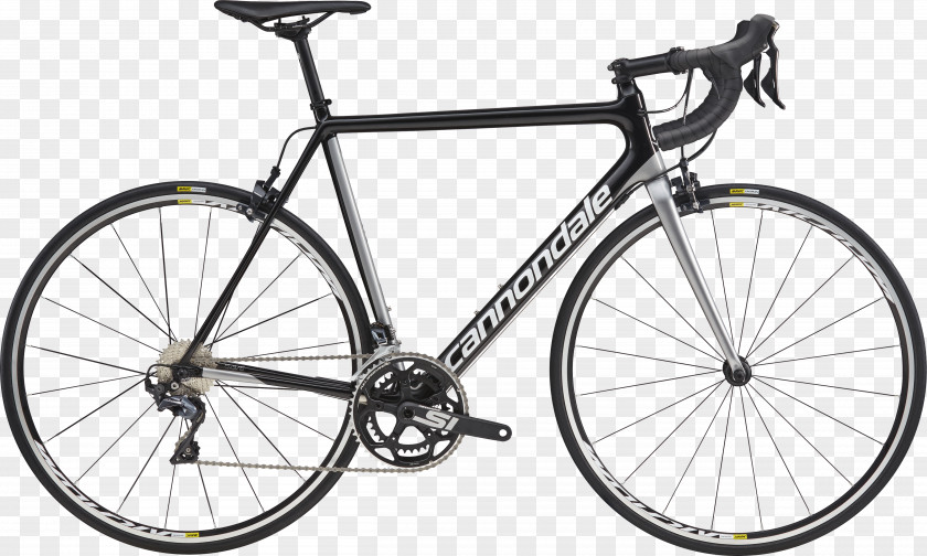 Bicycle Cannondale Corporation Racing SuperSix EVO Ultegra PNG