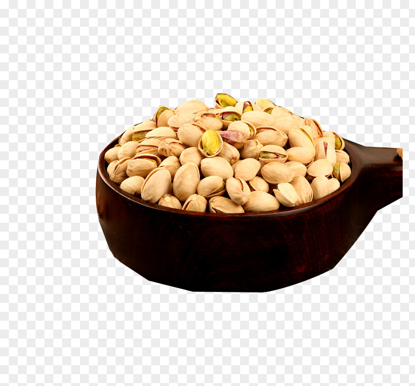 Bowl Pistachios Pistachio Vegetarian Cuisine Nut PNG