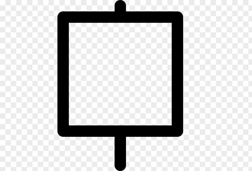 Exclusive Rectangle Technology PNG