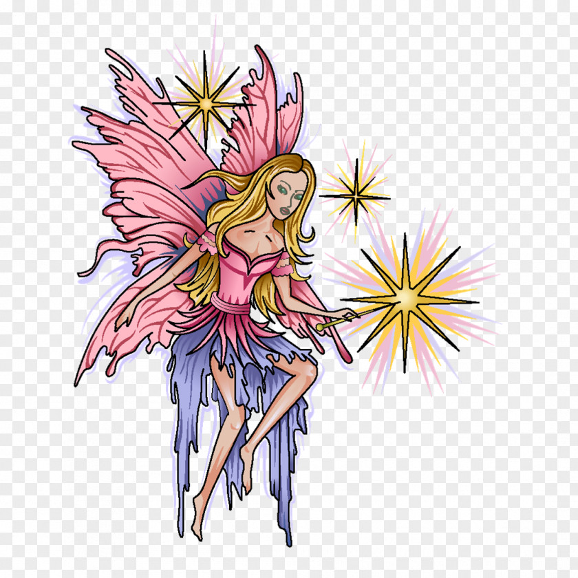 Fairy The Dell Meet Fairies Queen PNG