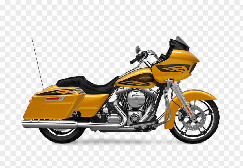 Harley Motorcycle Accessories Harley-Davidson Touring Davidson Road Glide PNG