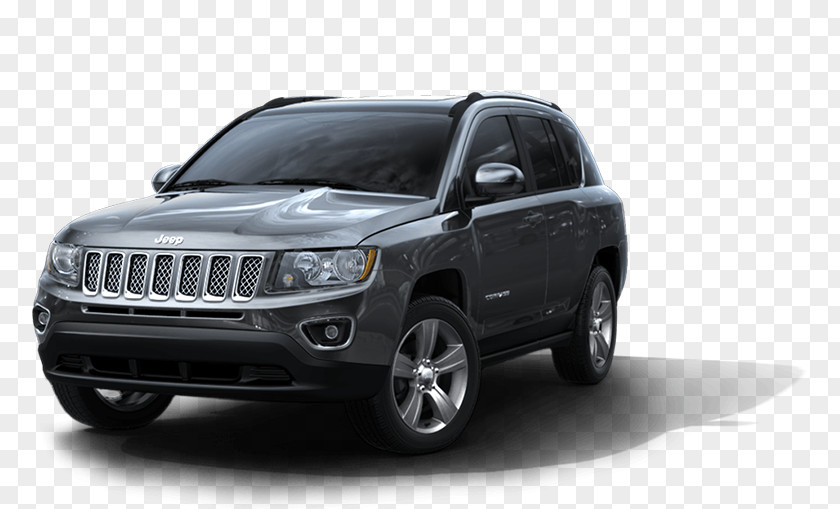 Jeep 2016 Compass Car Sport Utility Vehicle 2014 PNG