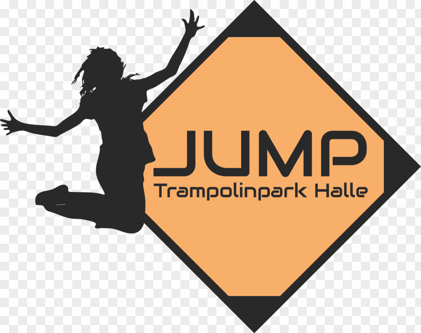 JUMP Trampolinpark Halle Stendal Trotha Saalekreis Mitteldeutsche Zeitung PNG