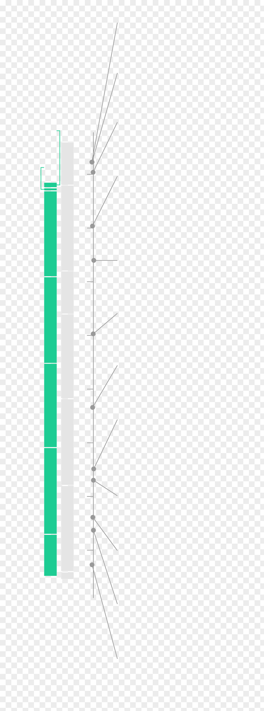 Line Angle Diagram PNG