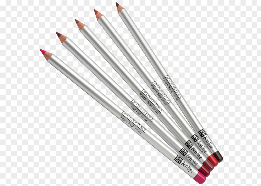 Pencil Lip Liner Cosmetics Lipstick PNG