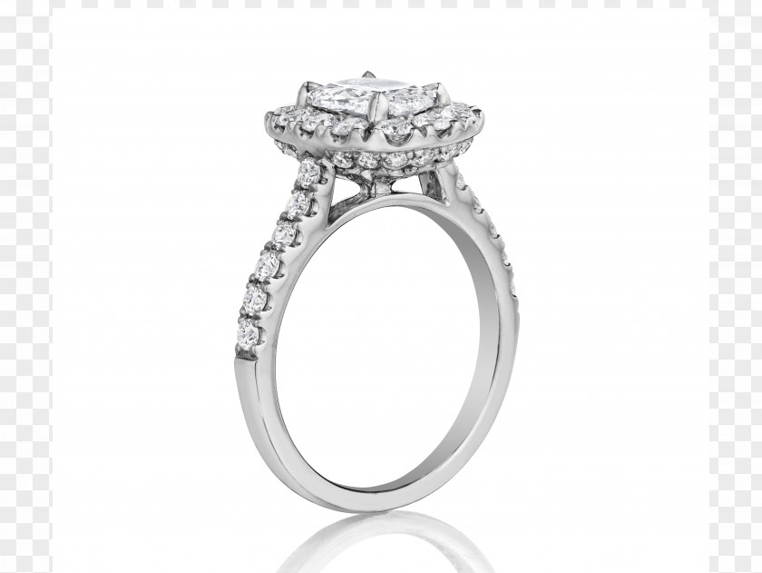 Ring Wedding Engagement Diamond PNG