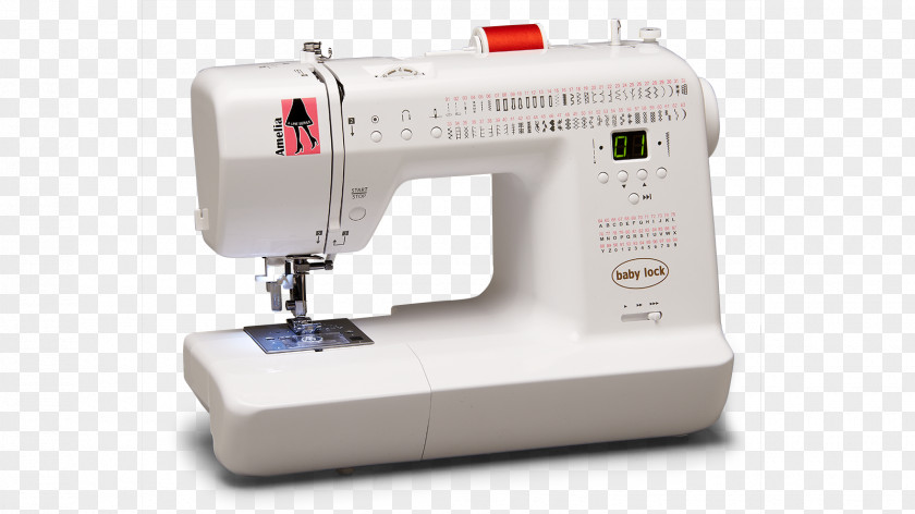 Sewing Machines Machine Quilting Baby Lock PNG