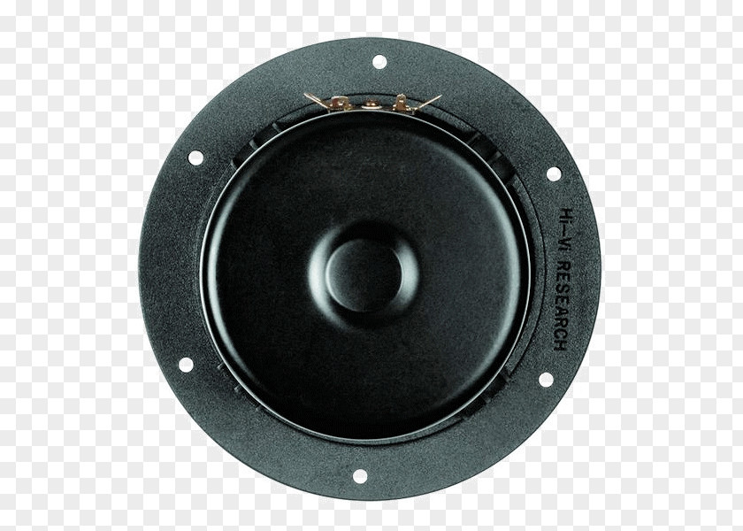 Shunt Field Coil Loudspeaker Tweeter Woofer Mid-range Speaker Arduino PNG