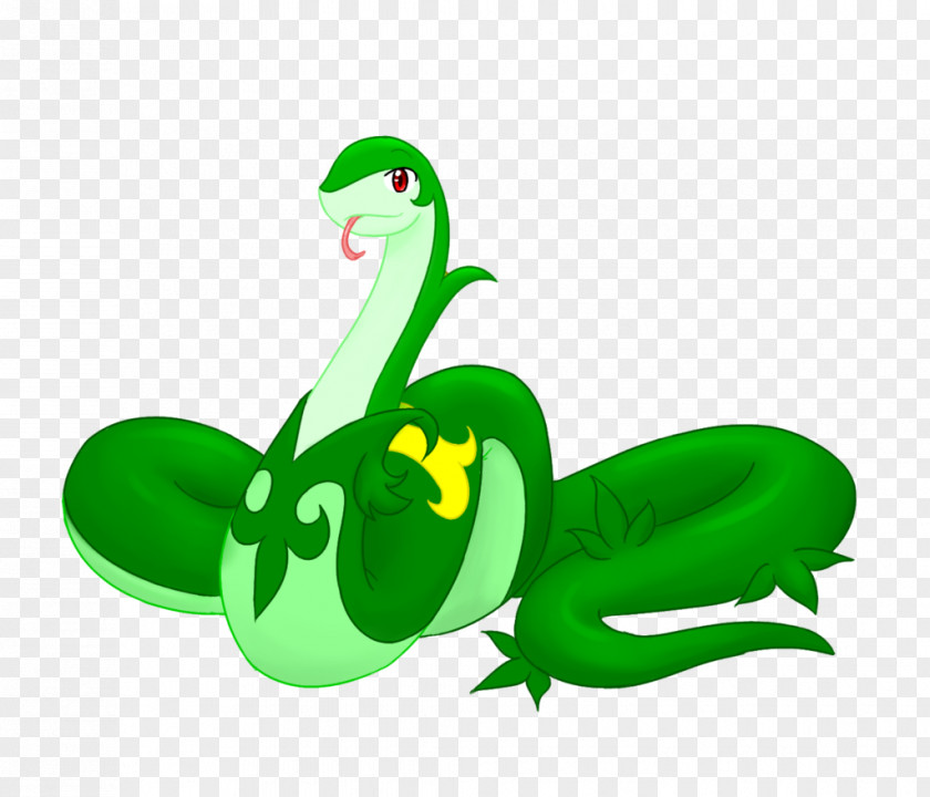 Snake Serperior Servine Arbok Seviper PNG