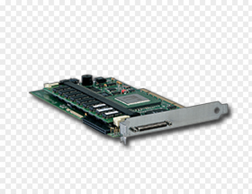 TV Tuner Cards & Adapters Computer Hardware Conventional PCI RAID Controller PNG