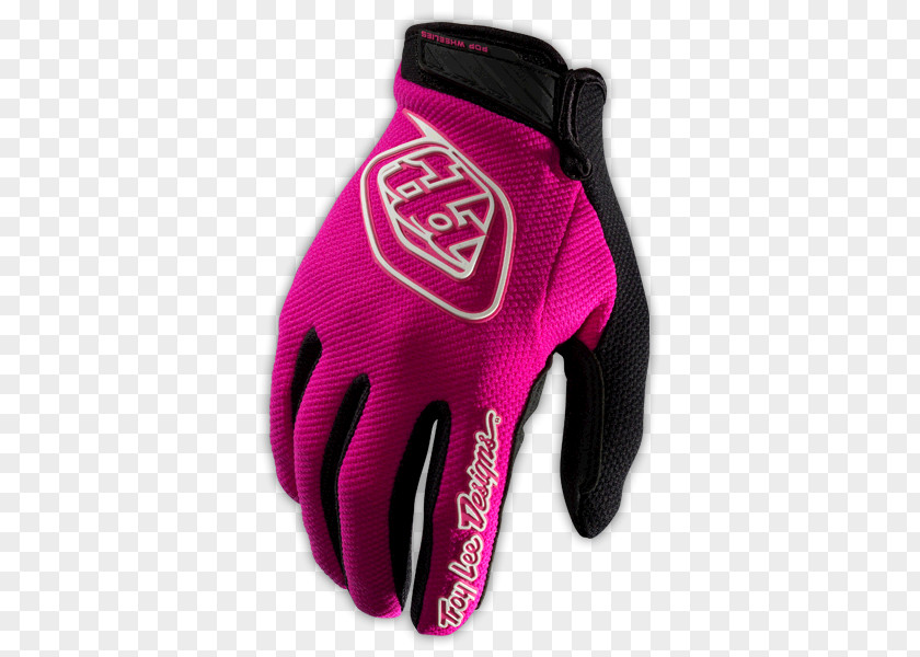 Water Lifesaving Handle Troy Lee Designs Air Gloves Youth PNG