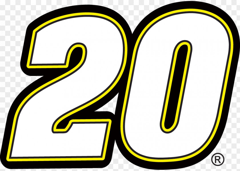 20 T-shirt Monster Energy NASCAR Cup Series Daytona 500 Joe Gibbs Racing PNG