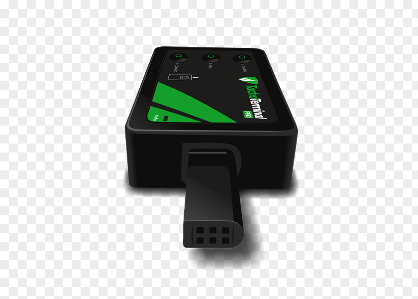 Aa Battery Terminals Tachograph Karta Kierowcy Data Tachograf Cyfrowy Card Reader PNG