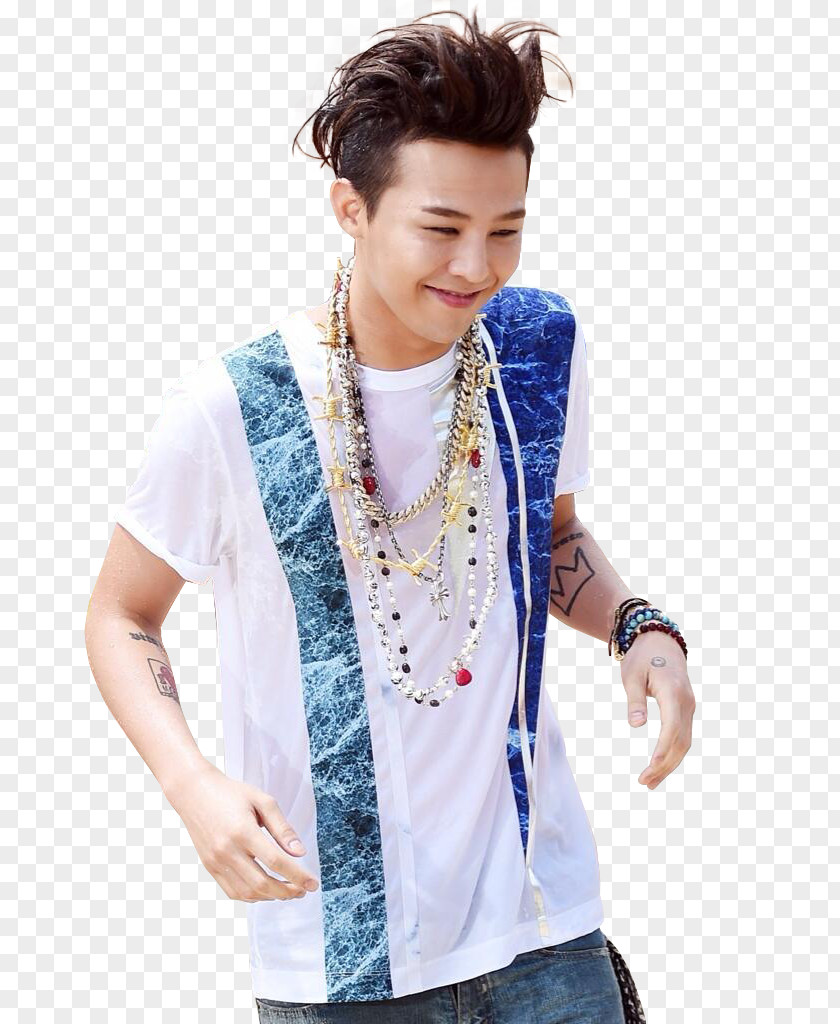 Big Dragon G-Dragon BIGBANG Always K-pop OH MA BABY PNG