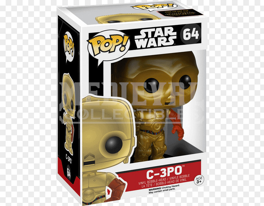 C3po C-3PO R2-D2 Leia Organa Funko Action & Toy Figures PNG