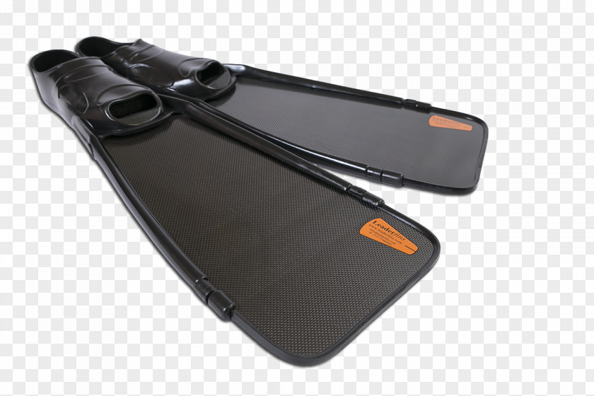 Carbon Fiber Diving & Swimming Fins Spearfishing Underwater Free-diving Glass PNG