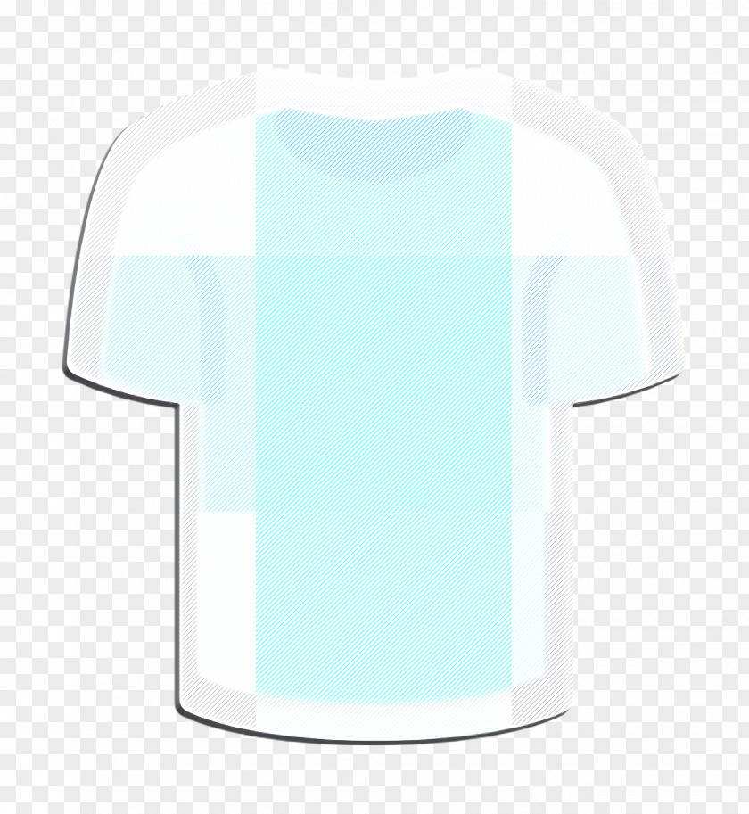 Clothes And Accesories Icon Tshirt Shirt PNG