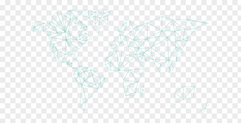 Design White Line Art Sketch PNG