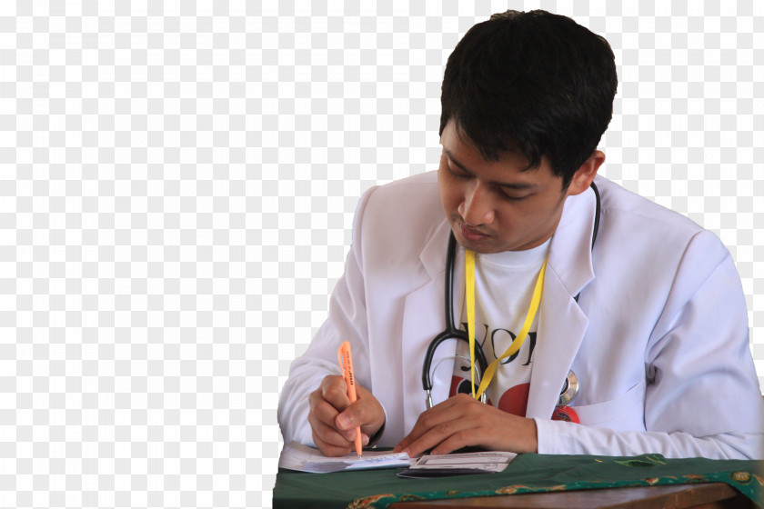 Doctor Physician Medical Prescription Family Medicine PNG