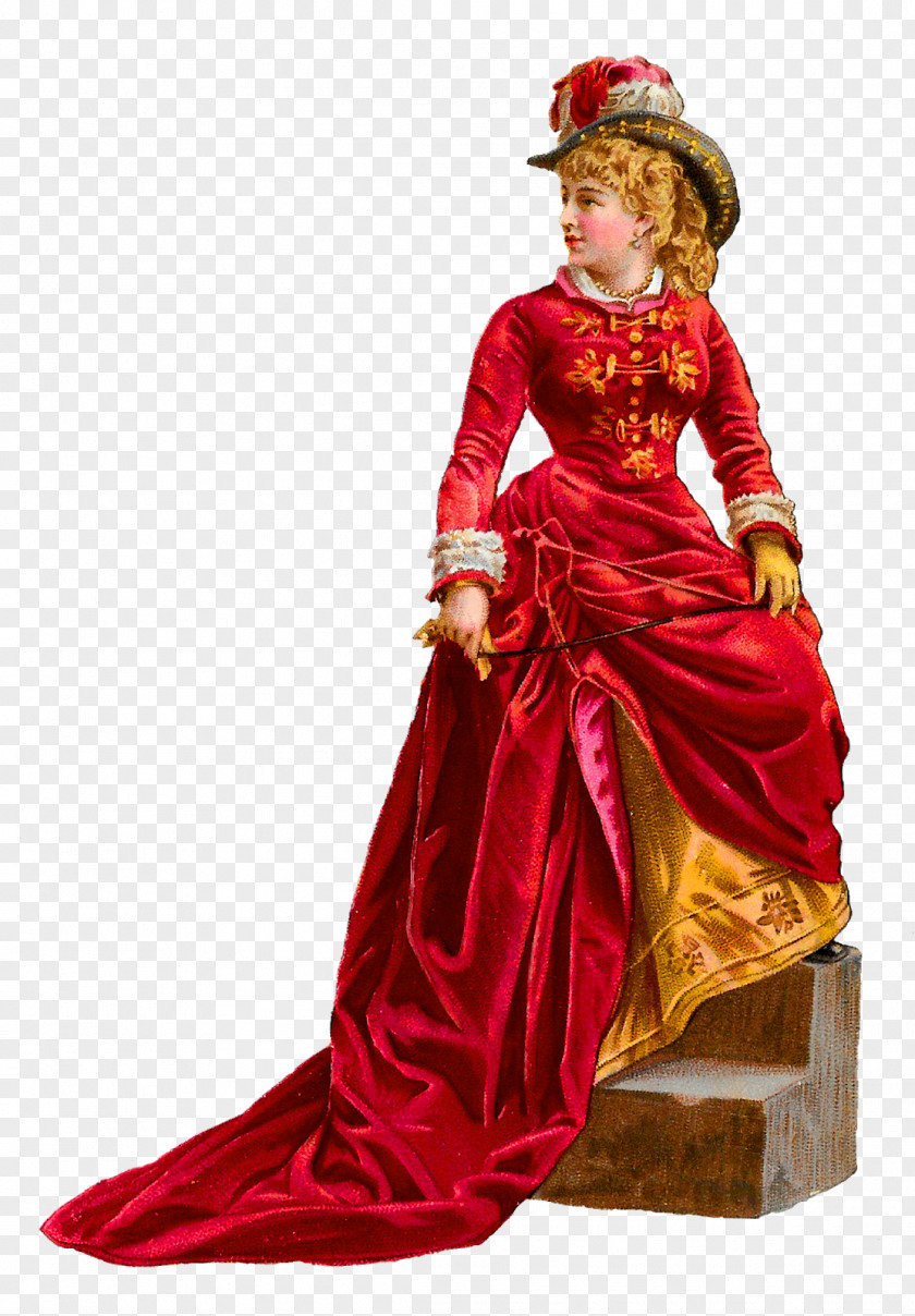 Dress Victorian Era Stock Photography Image Costume PNG