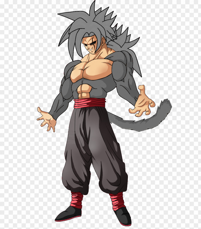 Goku Majin Buu Trunks Vegeta Cell PNG