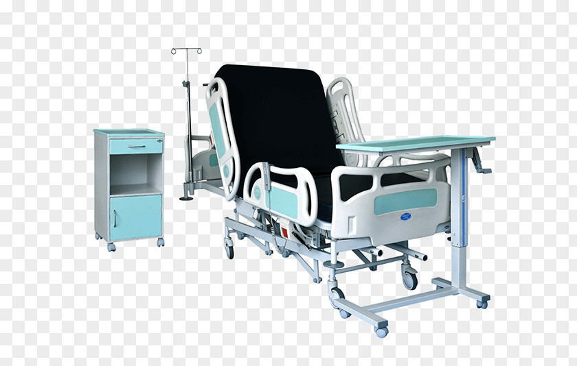 Hospital Furniture Manufacturer Of The Holy Spirit Medical EquipmentHospital Bed Gita Steel PNG