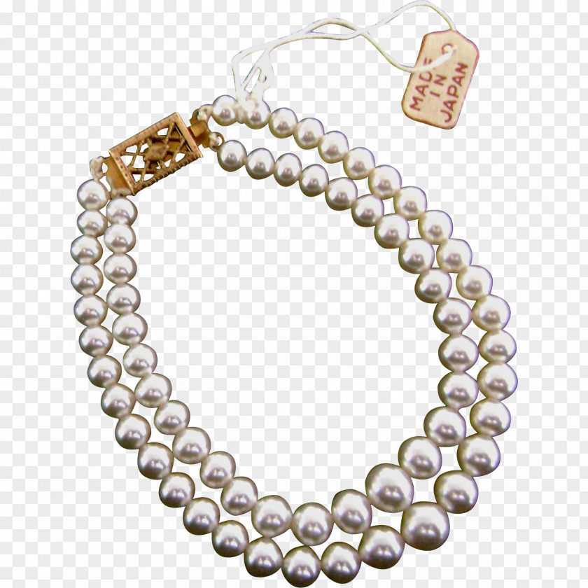 Necklace Pearl Bracelet Jewellery Alexander Doll Company PNG
