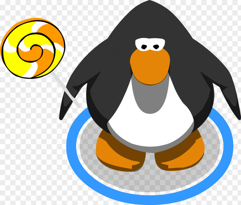 Penguin Club Island Wikia Hat PNG