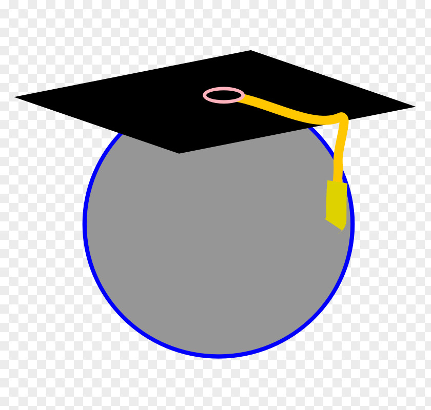 Person Icon Graduation Ceremony UMA Bookstore Square Academic Cap High School Clip Art PNG