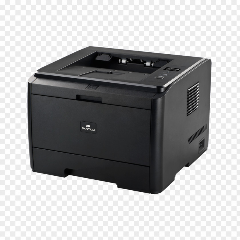 Printer Laser Printing Multi-function Pantum P3255DN HP LaserJet PNG