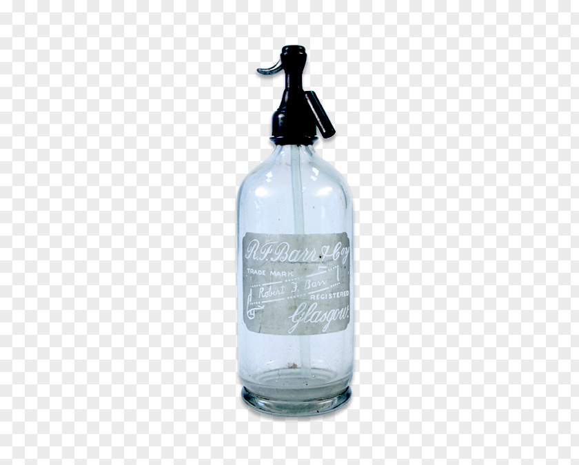 Resealable Glass Bottle Water Bottles Liquid PNG