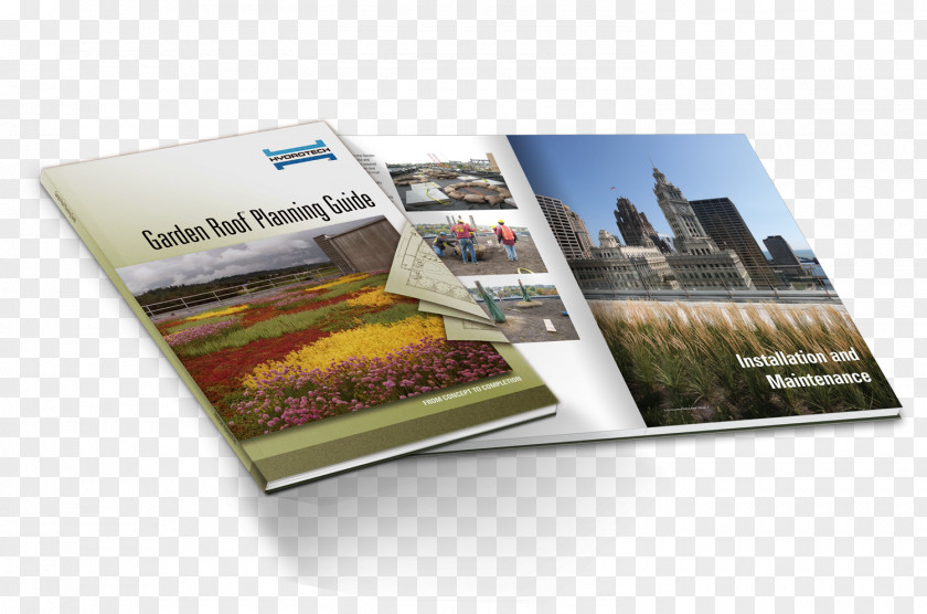 Roof Garden Photographic Paper Photography Brand PNG