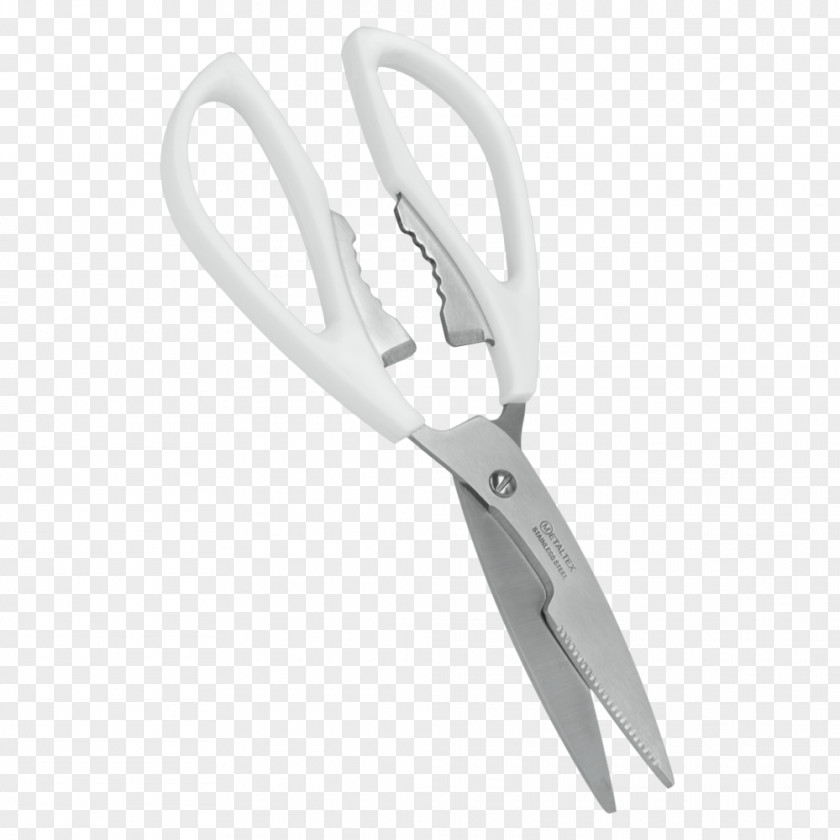 Scissors Knife Stainless Steel Plastic PNG