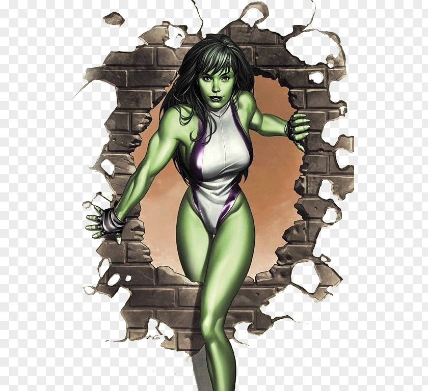 She Hulk She-Hulk: Single Green Female Amadeus Cho Captain America PNG