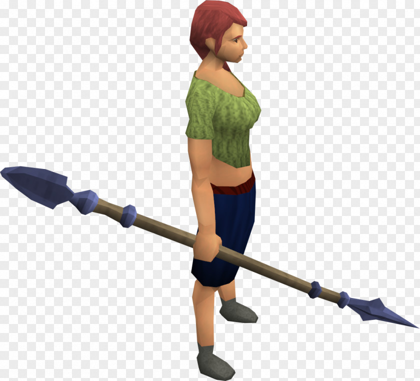 Spear RuneScape Wikia Tool PNG