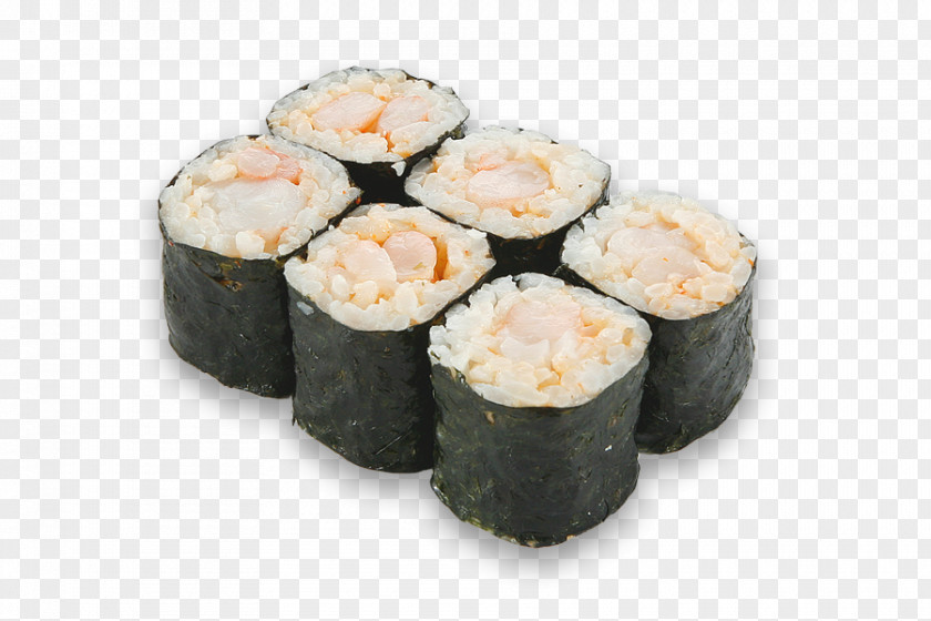 Sushi Makizushi Japanese Cuisine California Roll Tempura PNG